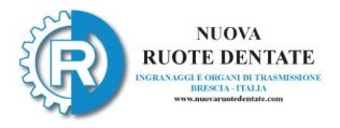 Nuova Logo